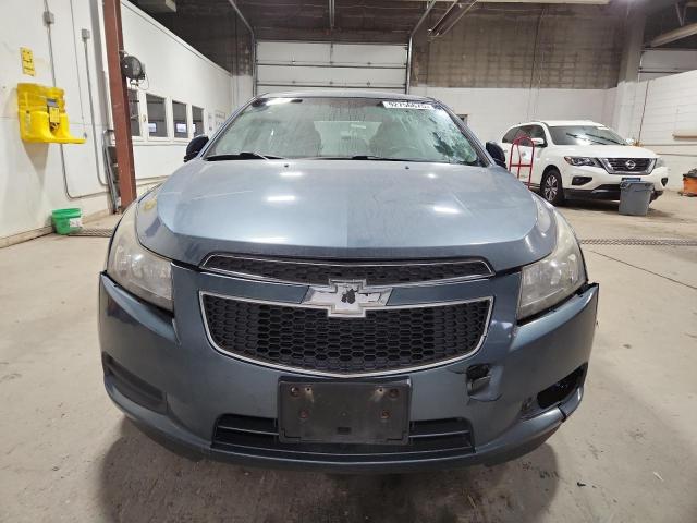 2012 CHEVROLET CRUZE LT #3302657049