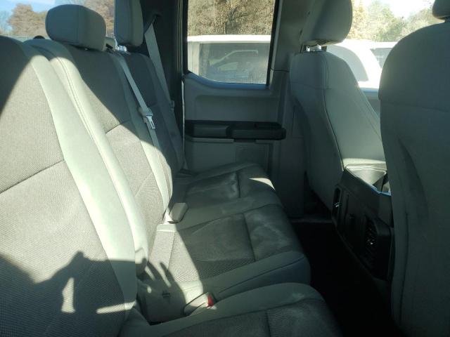 2016 FORD F150 SUPER #3297777864