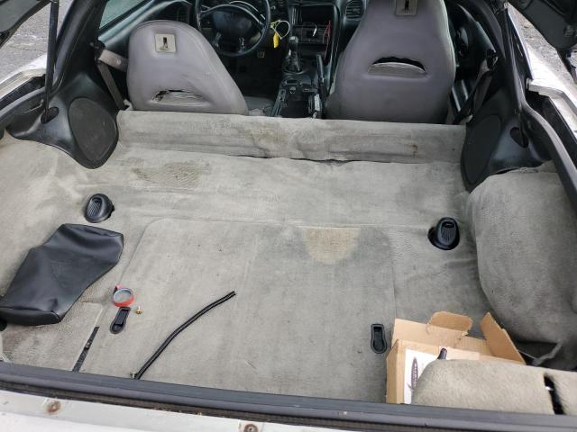 1999 CHEVROLET CORVETTE #3304499542