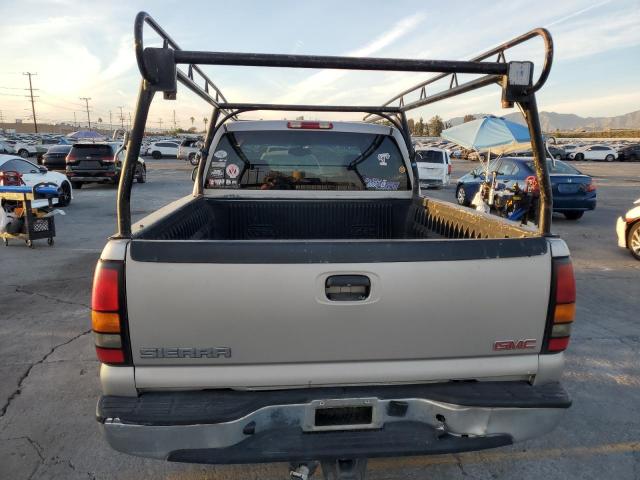 2004 GMC NEW SIERRA #3284845559