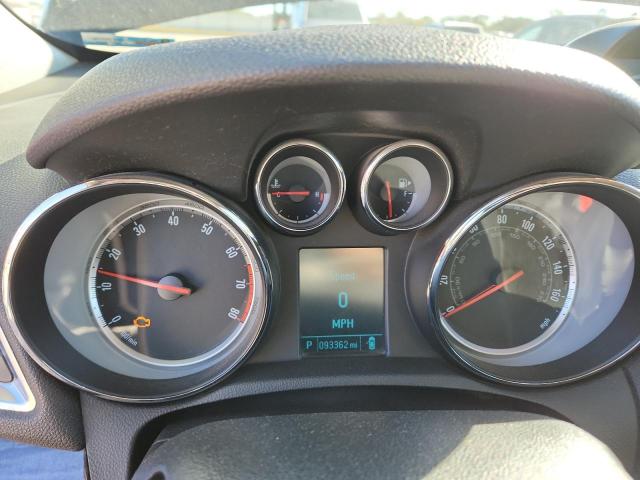 2013 BUICK ENCORE #3280478144