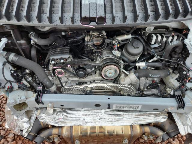 2022 PORSCHE 911 CARRER #3302918060