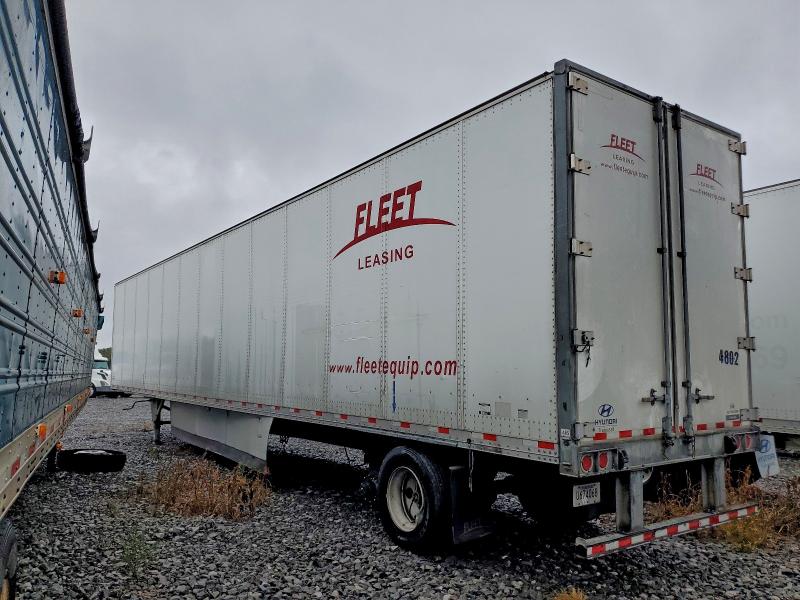 2017 HYUNDAI UNKNOWN #3302791923