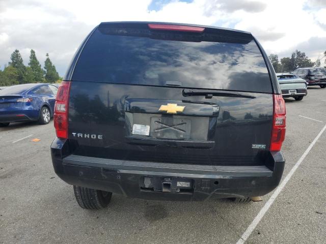 2012 CHEVROLET TAHOE K150 #3309725868