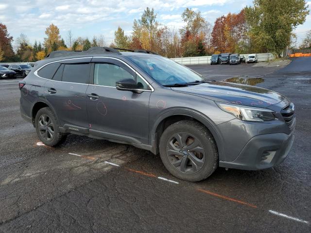 2020 SUBARU OUTBACK ON #3287586011