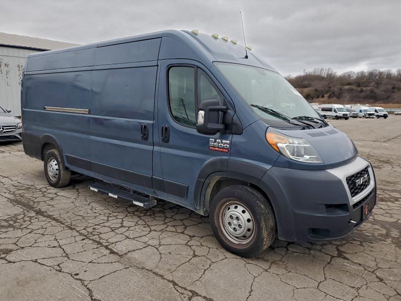 2020 RAM PROMASTER #3301791332