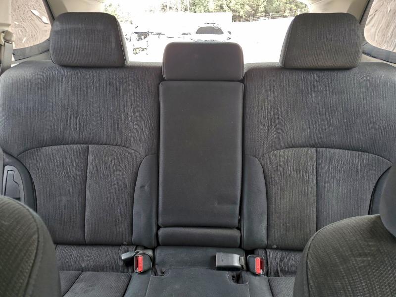 2013 SUBARU OUTBACK 2. #3301801357