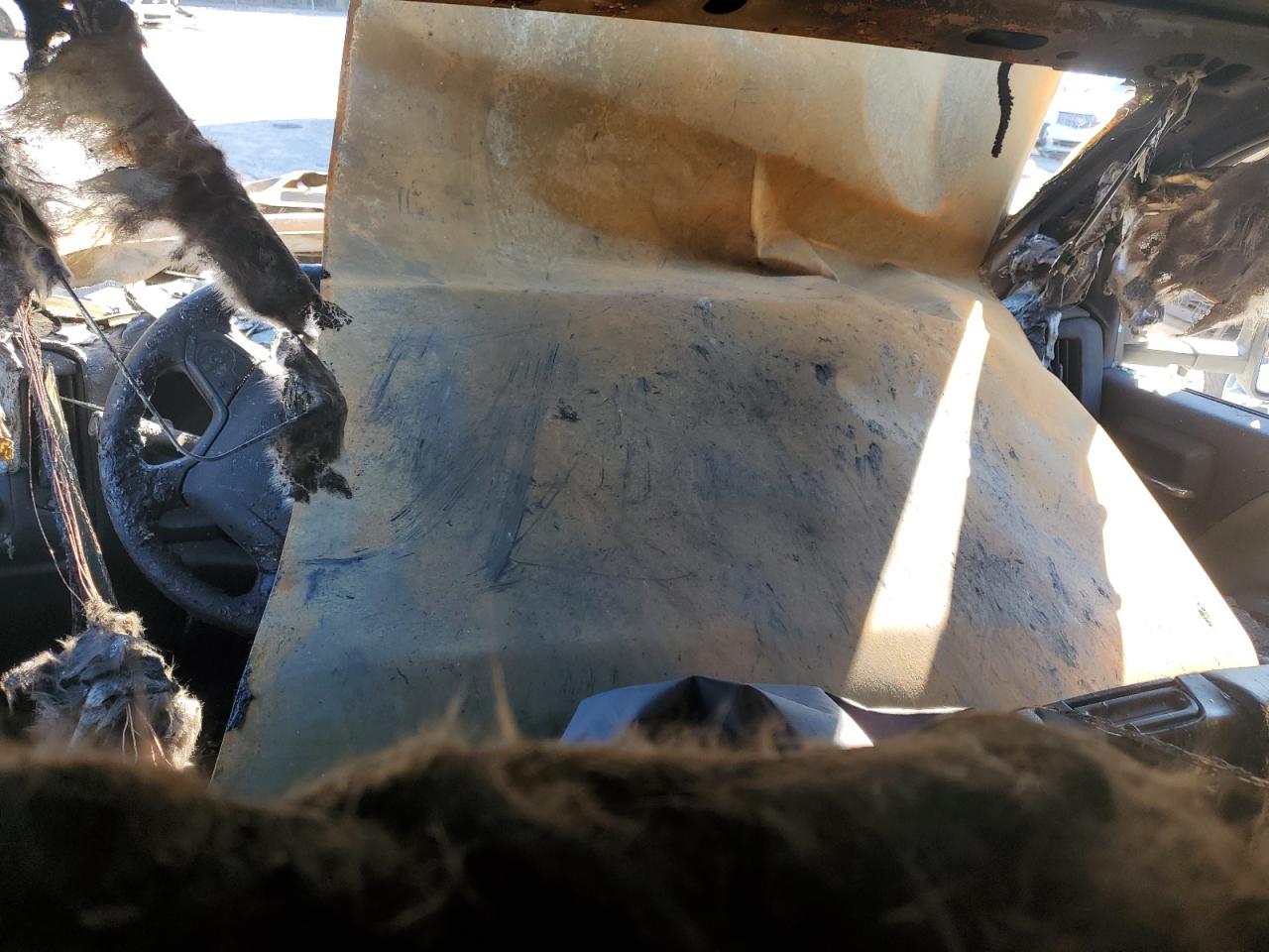 CHEVROLET SILVERADO C2500 HEAVY DUTY