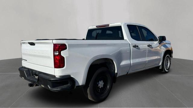 2019 CHEVROLET SILVERADO #3292651594