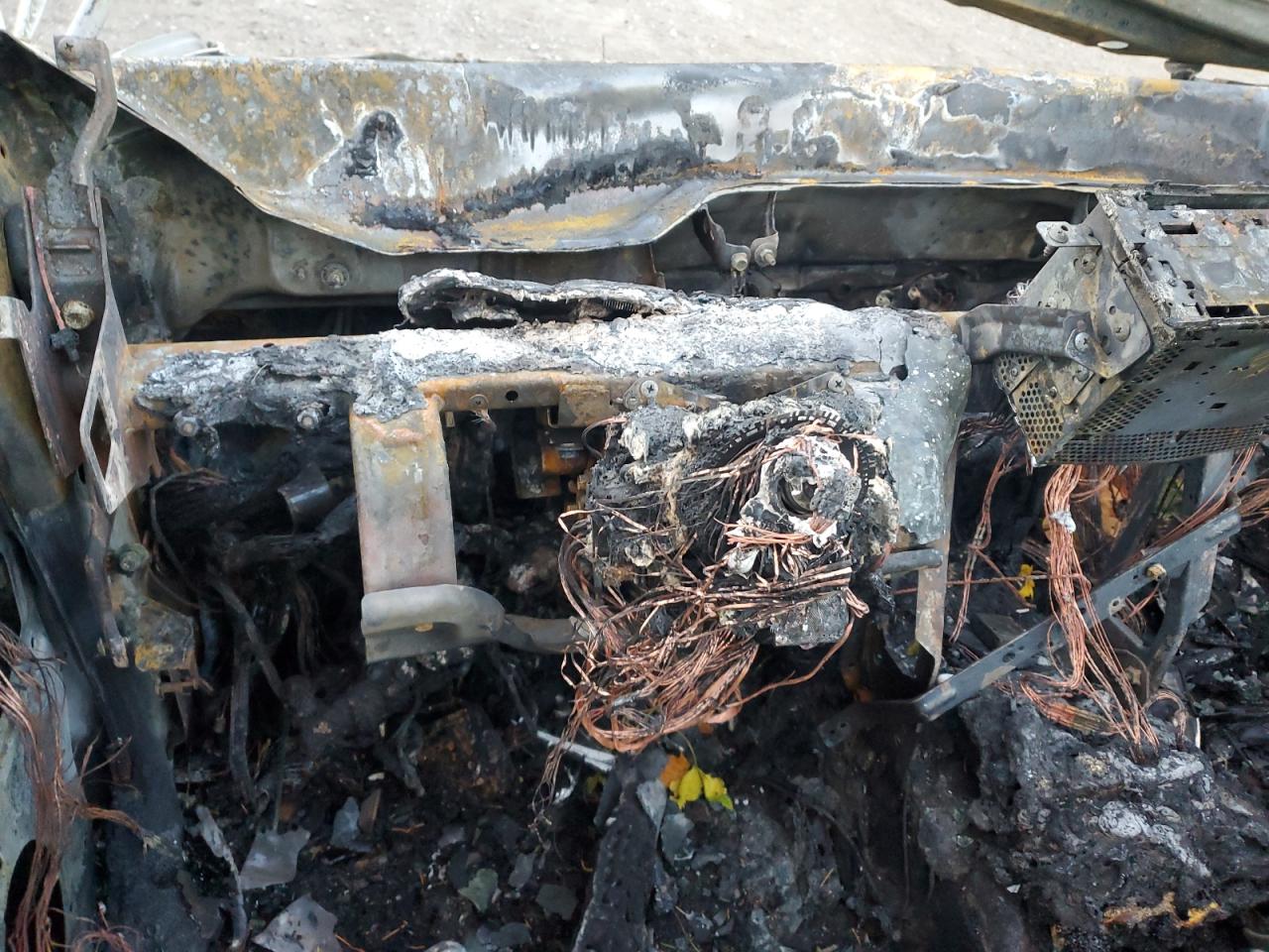 SUBARU FORESTER 2.5X PREMIUM