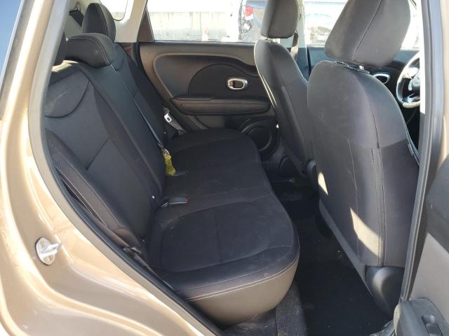 2016 KIA SOUL - KNDJN2A24G7314981