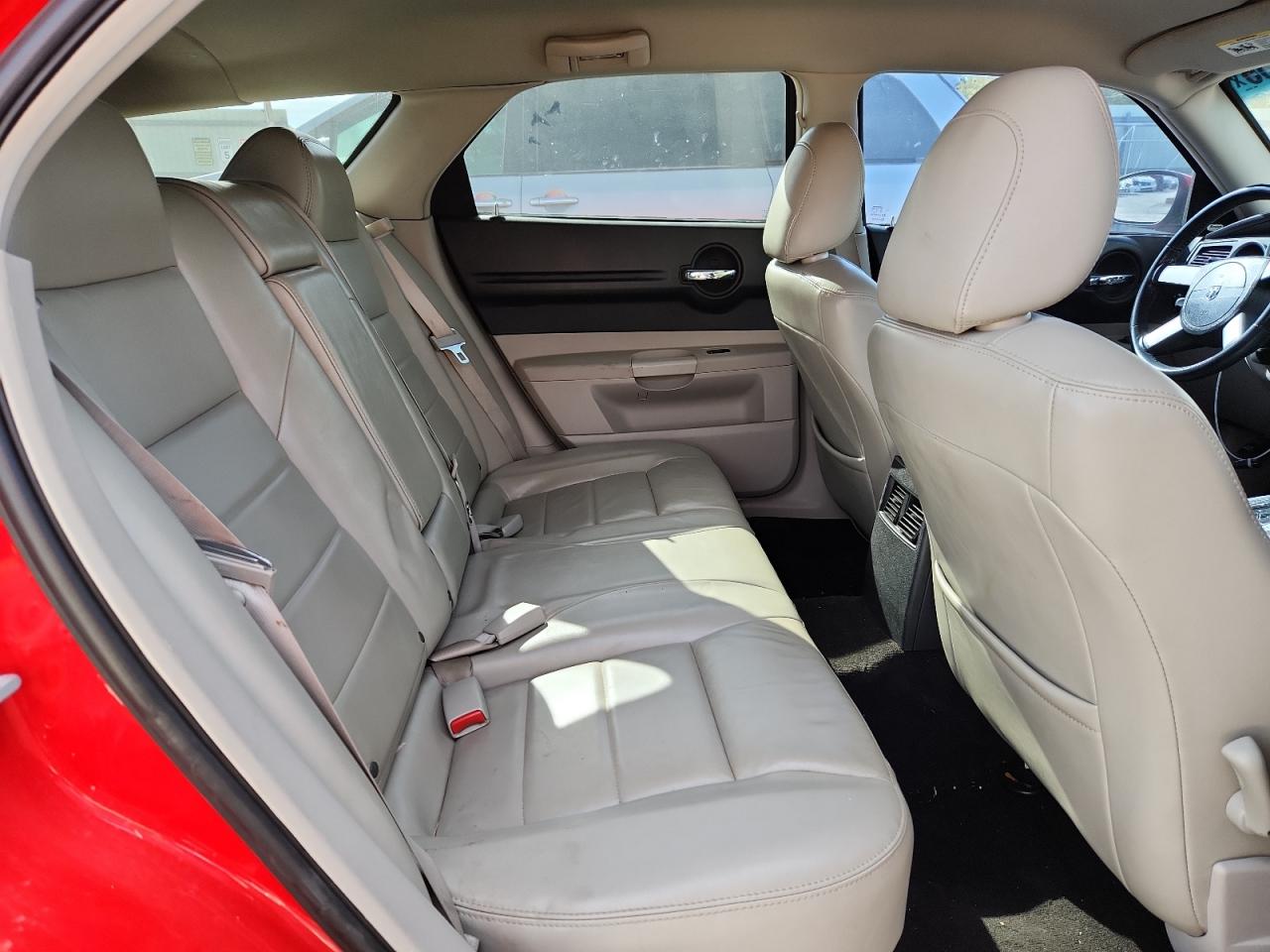 Lot #3292667589 2007 DODGE MAGNUM R/T