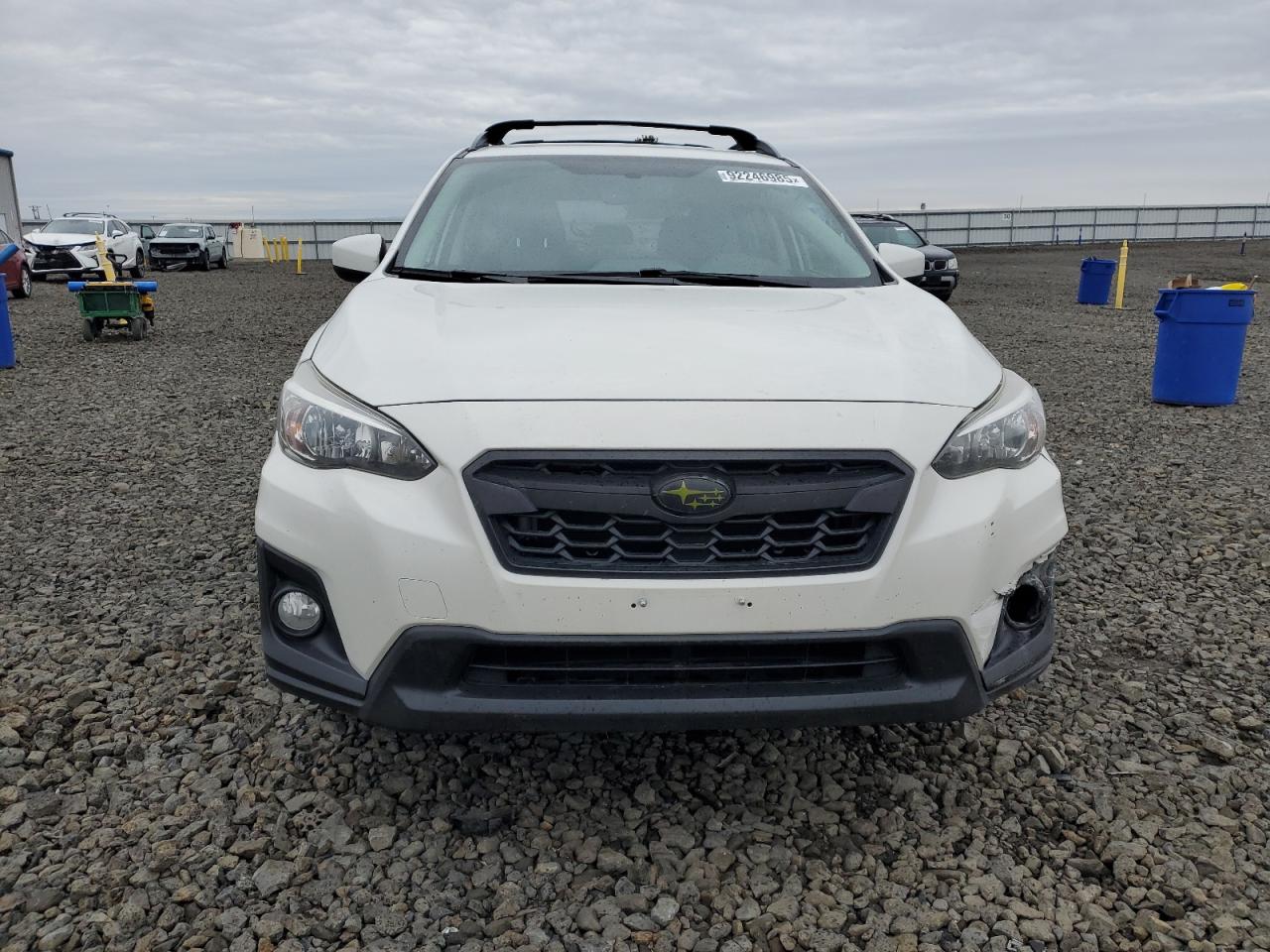 SUBARU CROSSTREK PREMIUM