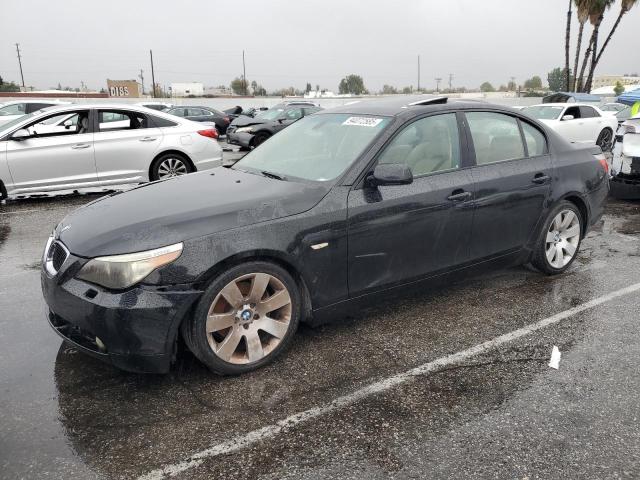 2007 BMW 530 I #3298041157