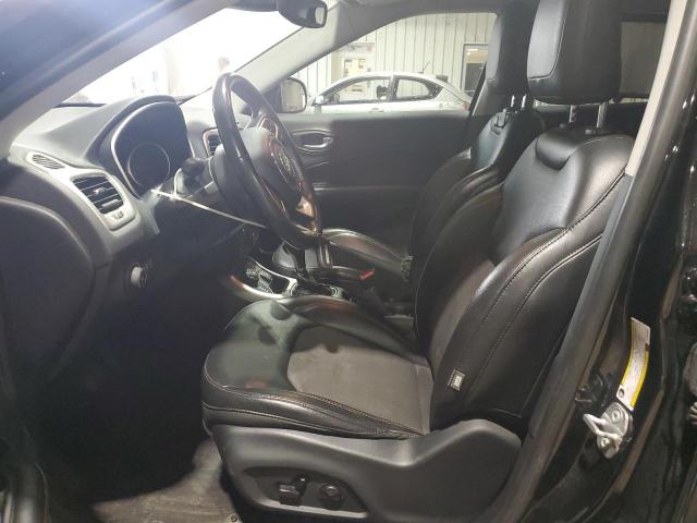 2018 JEEP COMPASS LA #3301961454