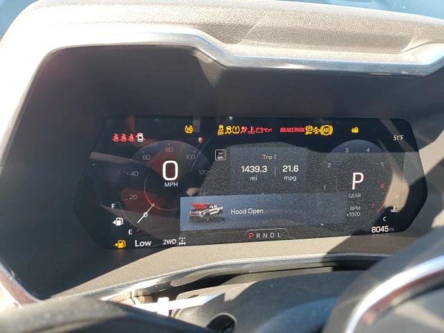 2024 GMC CANYON DEN #3285535302