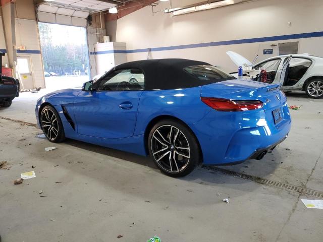 2019 BMW Z4 SDRIVE3 #3301820396