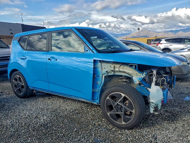 2023 KIA SOUL EX #3318170362