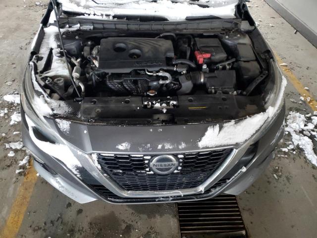 2020 NISSAN ALTIMA SL - 1N4BL4EV4LC101403