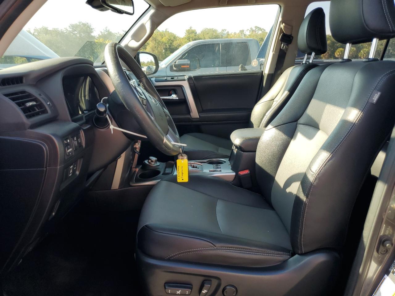 Lot #3290288296 2022 TOYOTA 4RUNNER SR