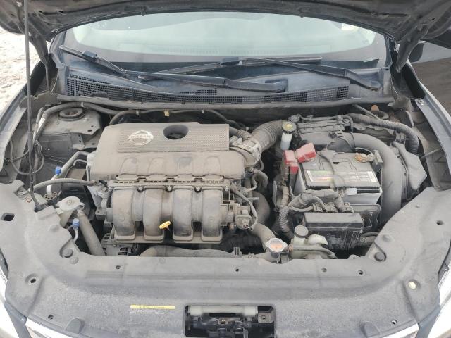 2014 NISSAN SENTRA S - 3N1AB7AP3EY253591