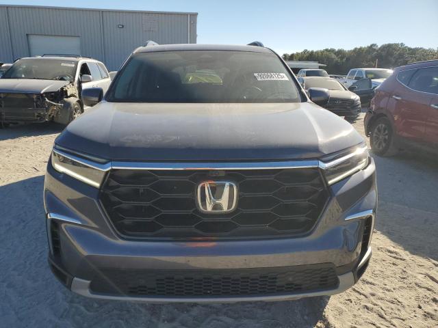 2025 HONDA PILOT ELIT #3301835329