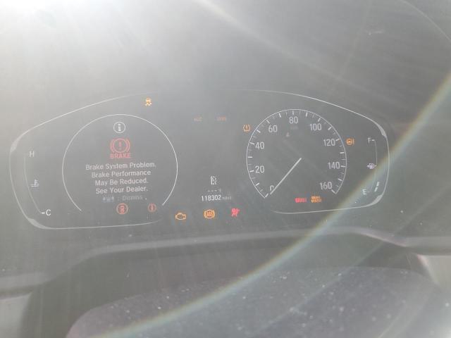 2019 HONDA ACCORD LX - 1HGCV1F17KA114371