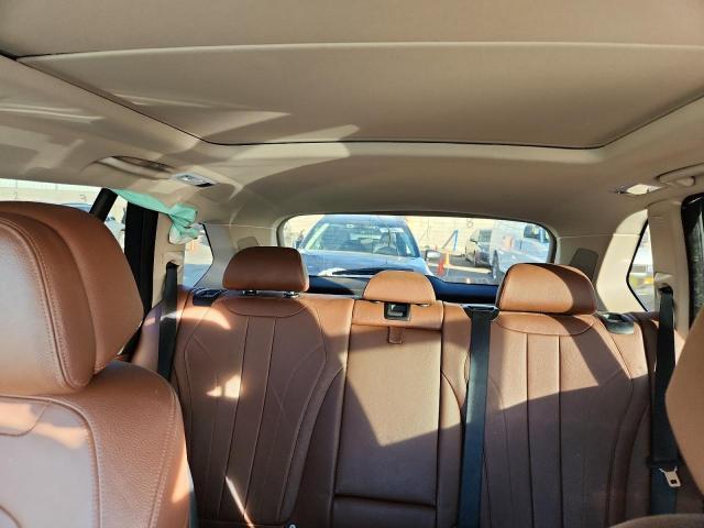 2015 BMW X5 XDRIVE3 #3296931847