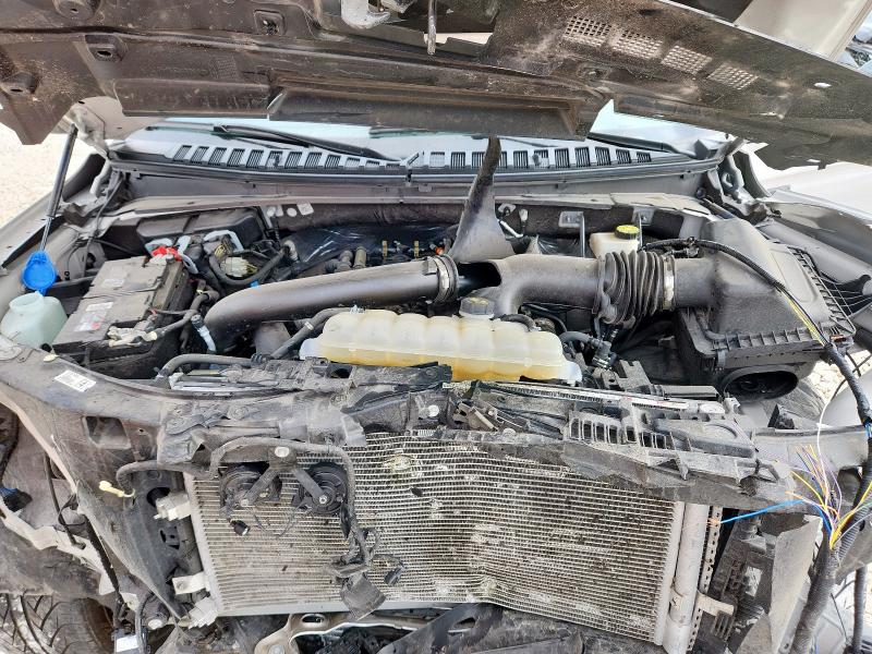 2024 LINCOLN NAVIGATOR #3304015655