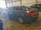 Lot #3302794906 2011 HYUNDAI SONATA GLS