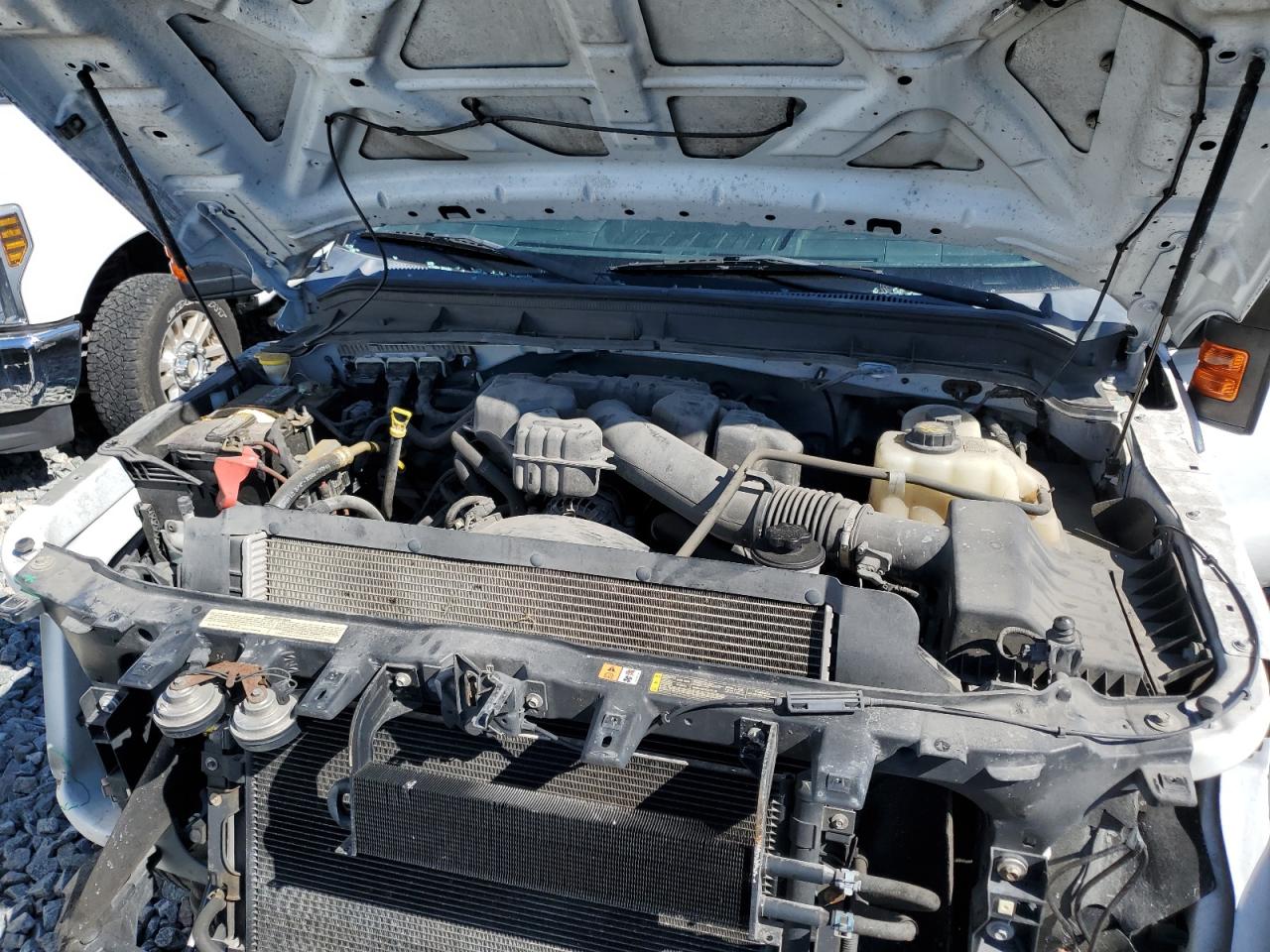 FORD F-350 SUPER DUTY