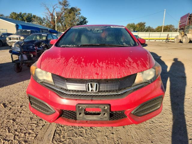 2014 HONDA CIVIC LX - 2HGFG3B52EH520253