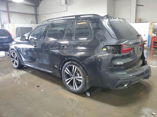 2022 BMW X7 XDRIVE4 #3286666319