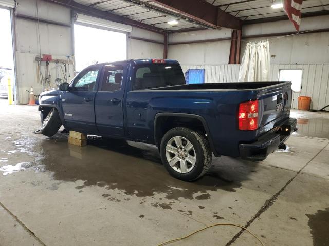 2017 GMC SIERRA K15 #3290253301
