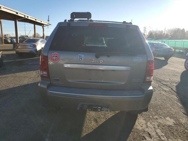 2006 JEEP GRAND CHER #3296641034
