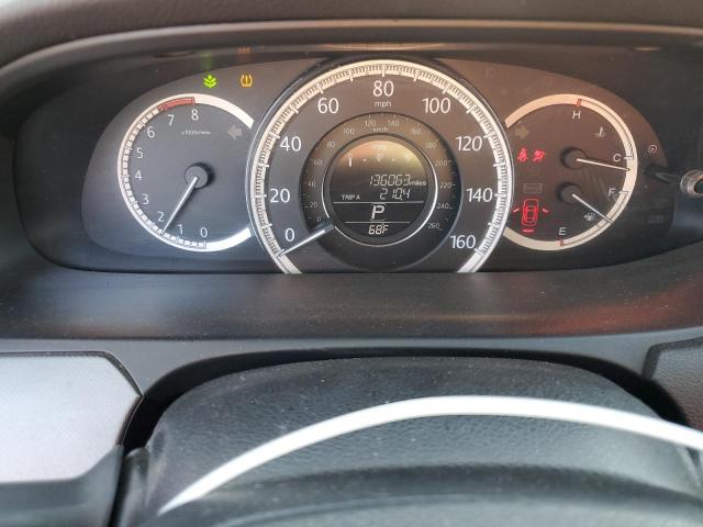 2014 HONDA ACCORD LX #3303861780