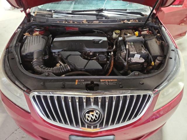 2013 BUICK LACROSSE #3302657046