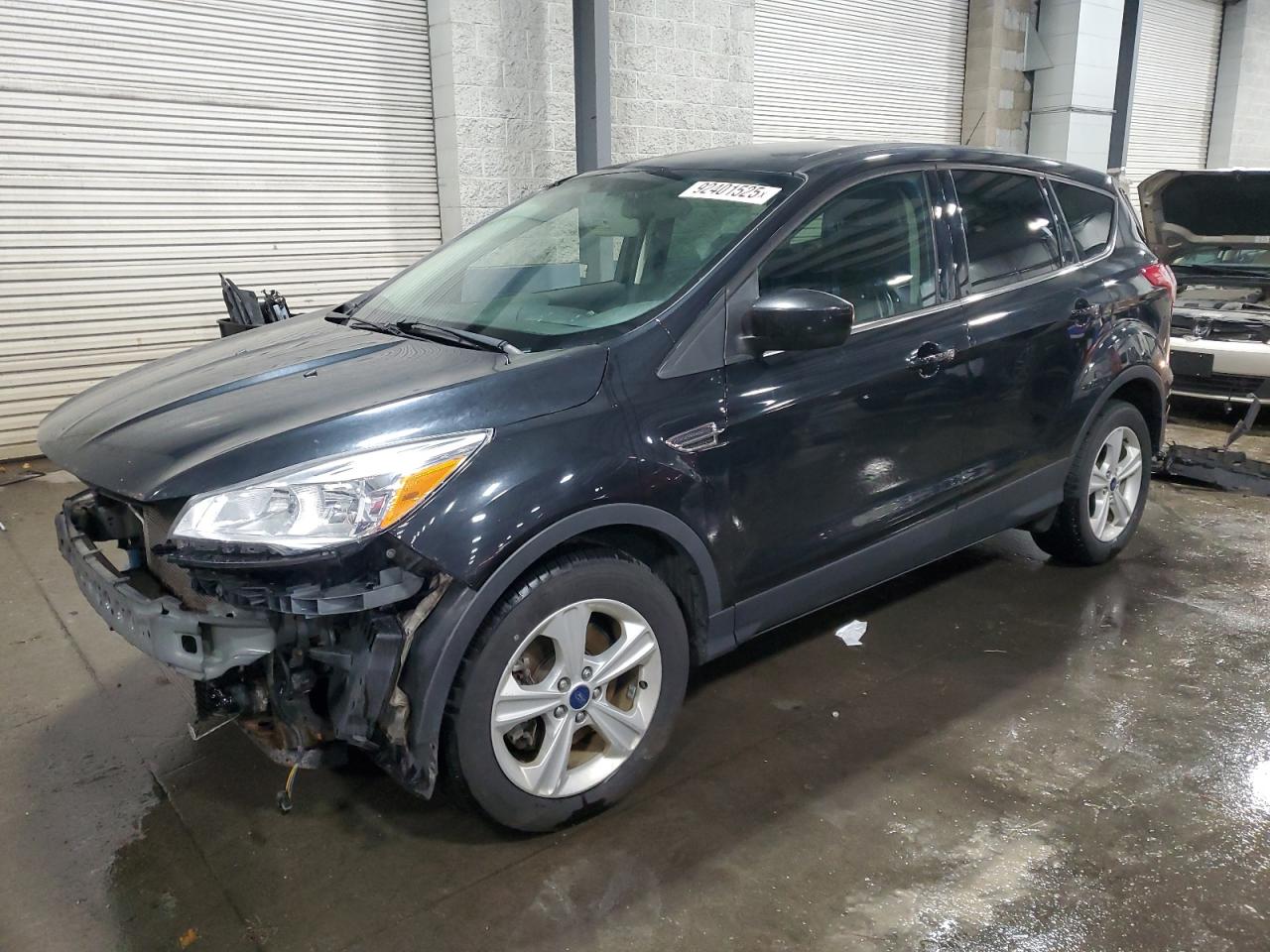 Lot #3287648062 2015 FORD ESCAPE SE