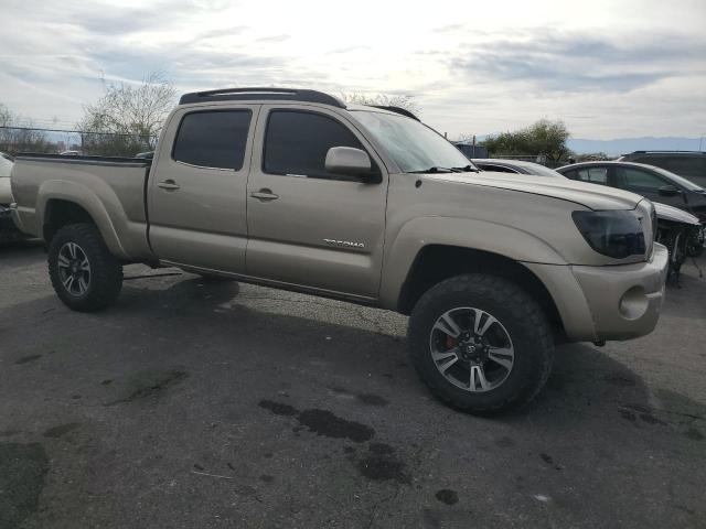 2005 TOYOTA TACOMA DOU #3282737287