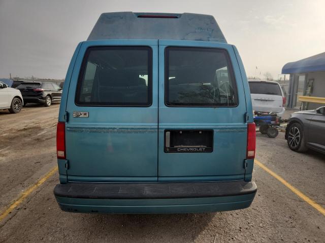 1995 CHEVROLET ASTRO #3303762416