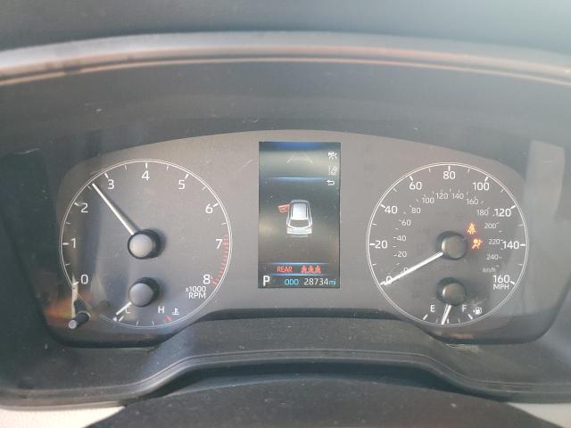 2023 TOYOTA COROLLA CR #3301677632