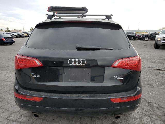 2011 AUDI Q5 PREMIUM #3285940588