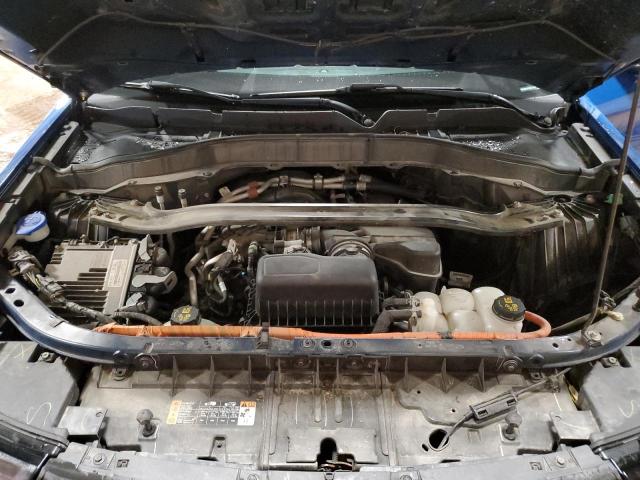 2021 FORD EXPLORER P #3305361331