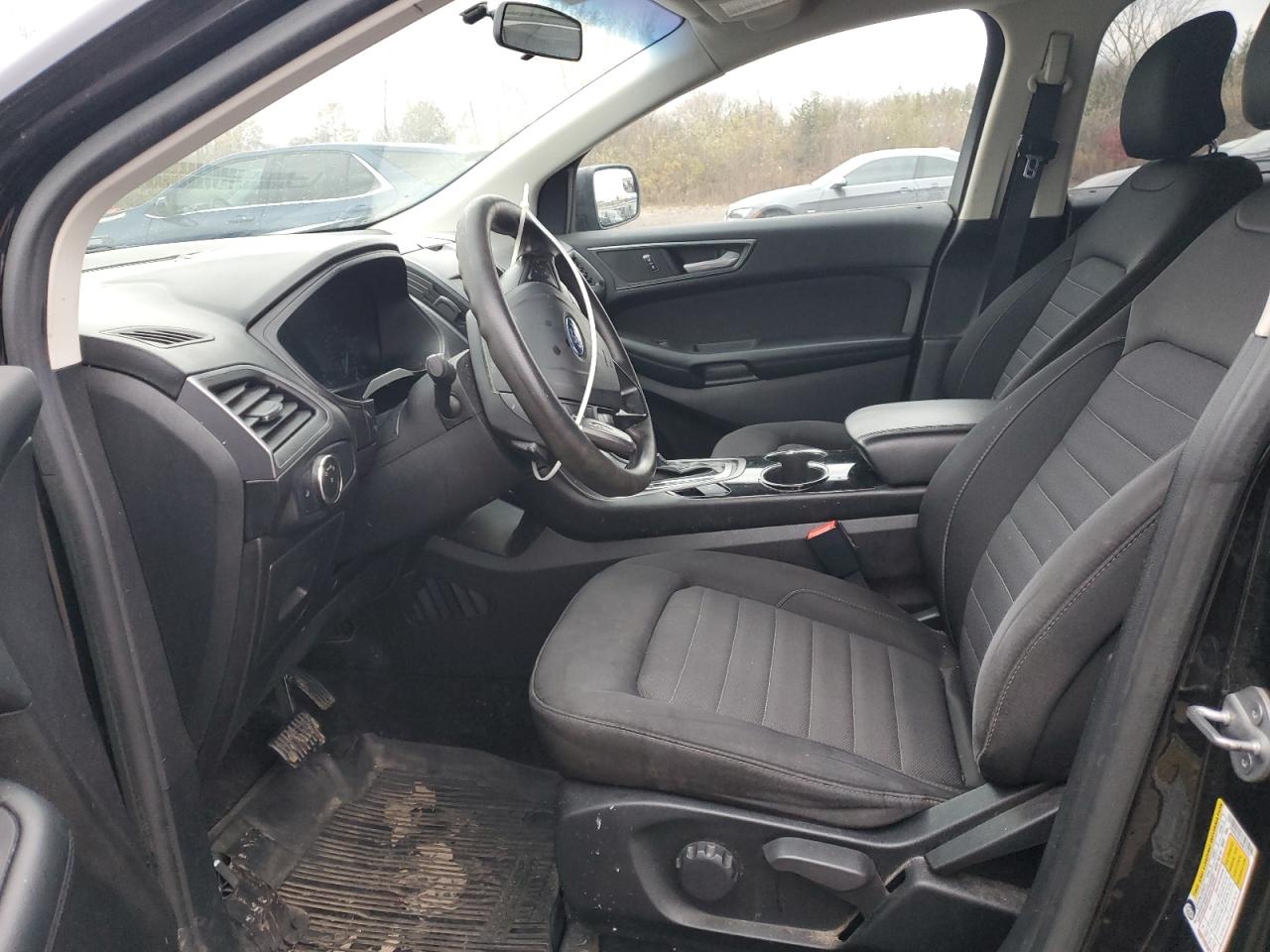 FORD EDGE SE