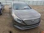 Lot #3298038131 2016 HYUNDAI SONATA SE