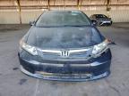 Lot #3296907837 2012 HONDA CIVIC LX