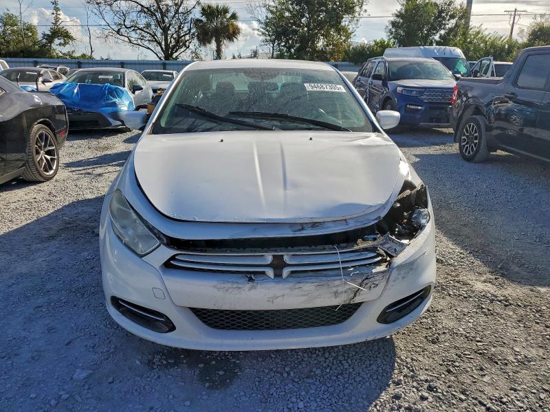 2013 DODGE DART SXT #3303885793