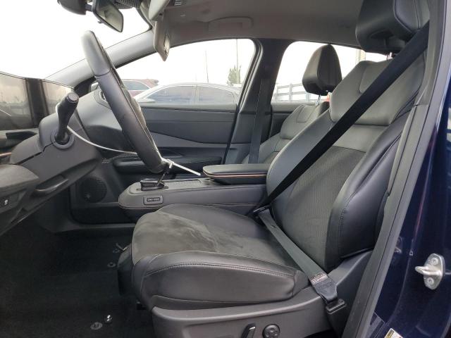 2023 NISSAN ARIYA ENGA JN1AF0BA7PM401771