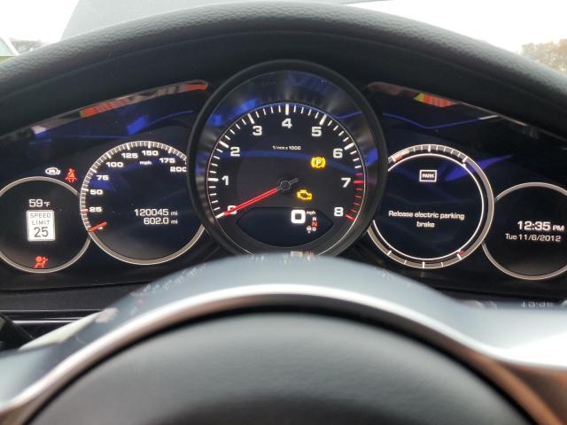 2018 PORSCHE PANAMERA 4 #3283784419