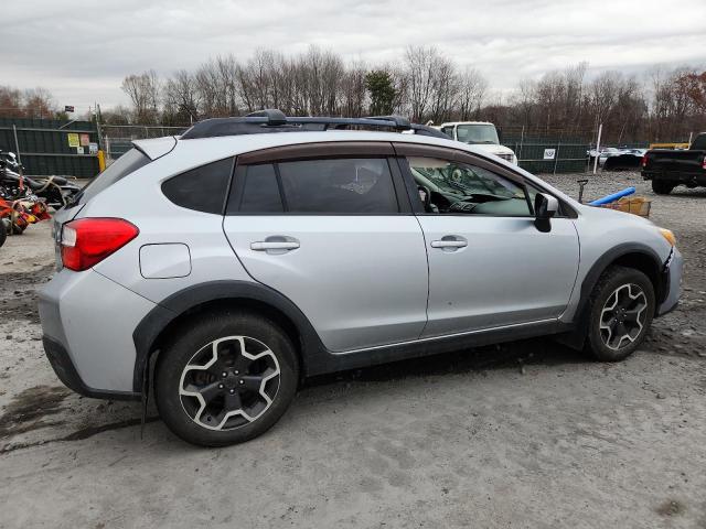 2015 SUBARU XV CROSSTR #3301970461